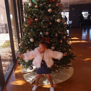 Meet your Posher, Donna